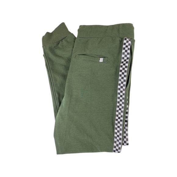 Sovereign Code | Ozark Olive Weekend Jogger Large - Picture 4 of 10